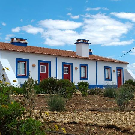 Vales Do Alentejo Guest House Bicos ภายนอก รูปภาพ