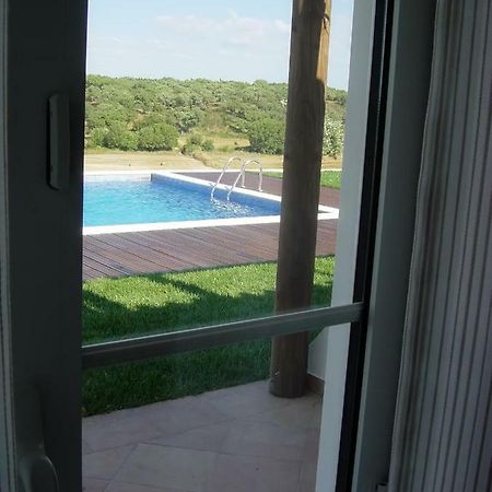 Vales Do Alentejo Guest House Bicos ภายนอก รูปภาพ
