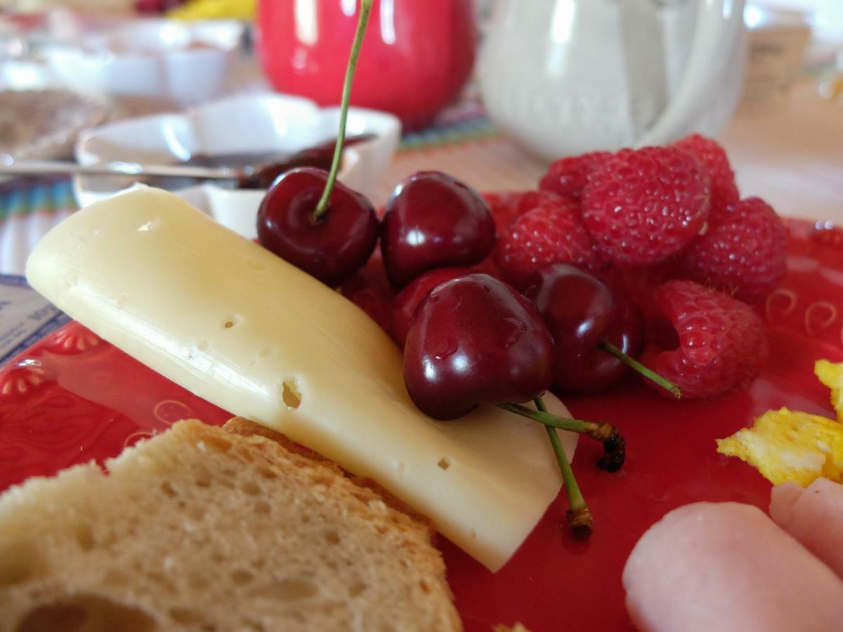 Vales Do Alentejo Guest House Bicos ภายนอก รูปภาพ