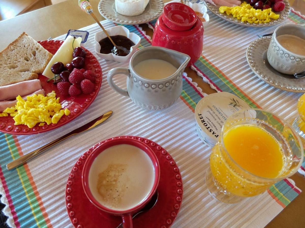 Vales Do Alentejo Guest House Bicos ภายนอก รูปภาพ