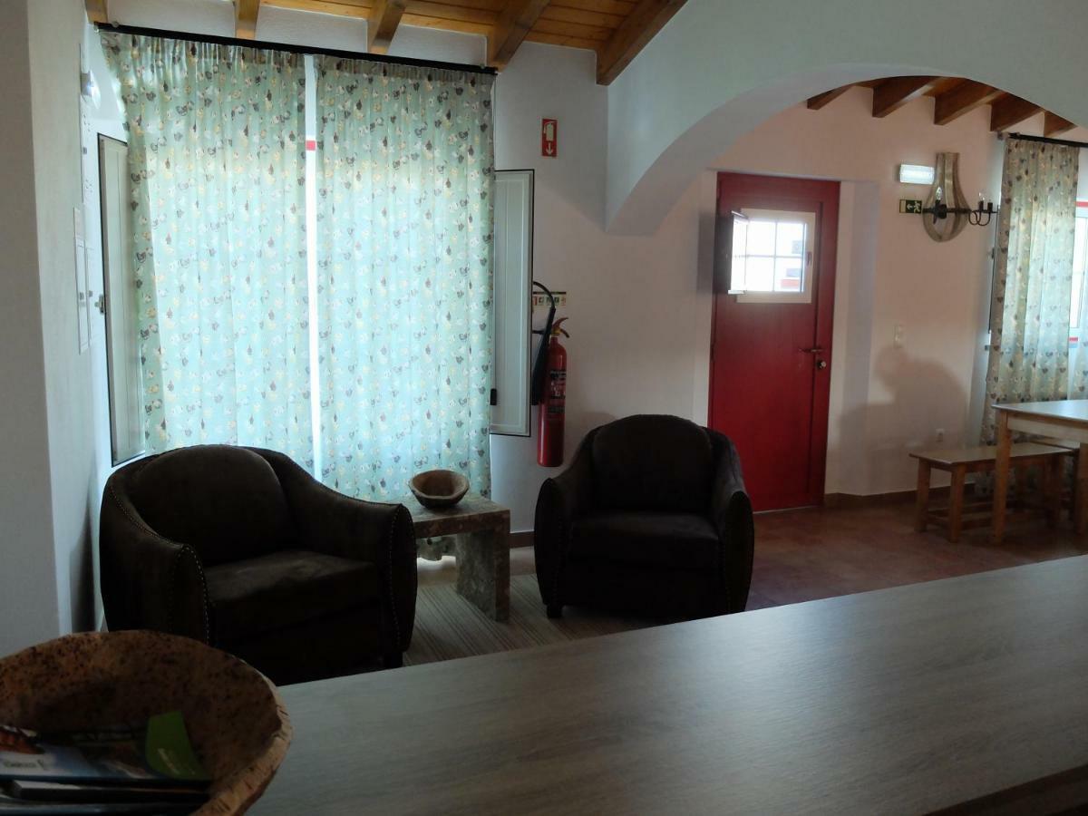 Vales Do Alentejo Guest House Bicos ภายนอก รูปภาพ