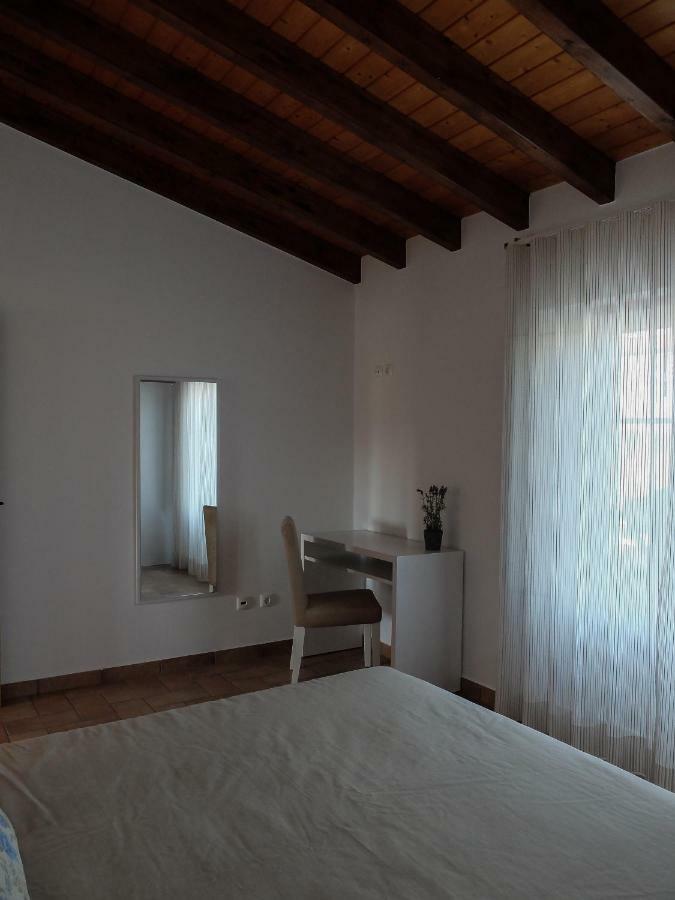 Vales Do Alentejo Guest House Bicos ภายนอก รูปภาพ