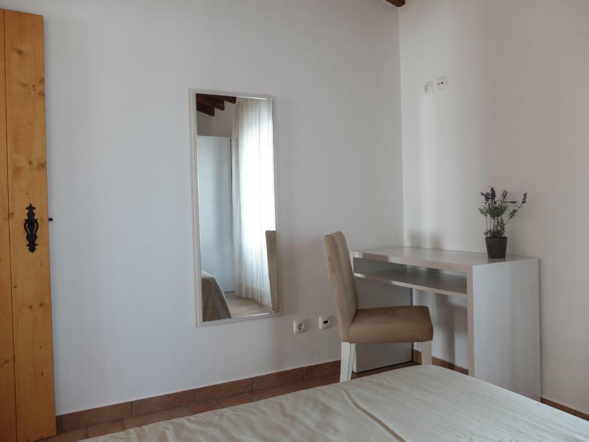 Vales Do Alentejo Guest House Bicos ภายนอก รูปภาพ