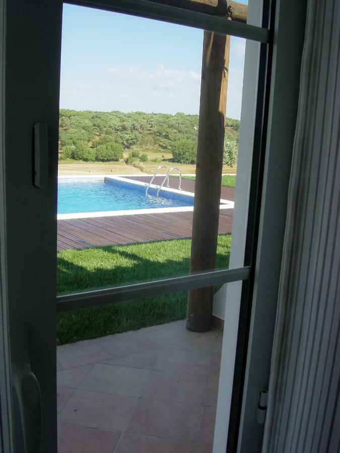 Vales Do Alentejo Guest House Bicos ภายนอก รูปภาพ