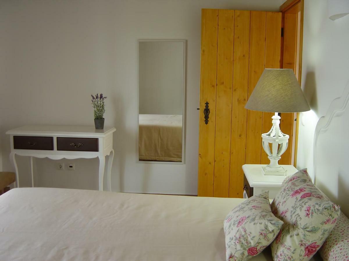 Vales Do Alentejo Guest House Bicos ภายนอก รูปภาพ
