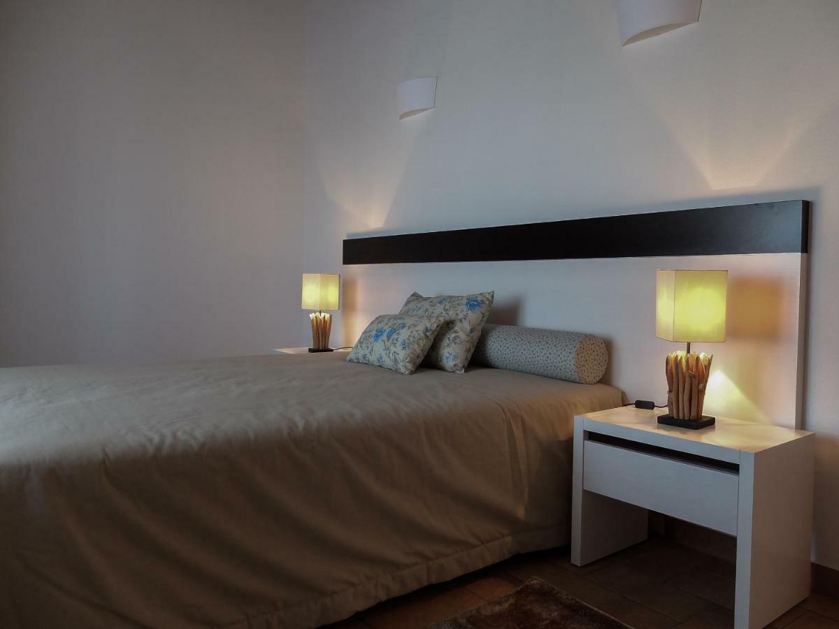 Vales Do Alentejo Guest House Bicos ภายนอก รูปภาพ