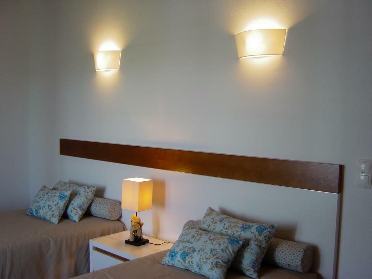 Vales Do Alentejo Guest House Bicos ภายนอก รูปภาพ